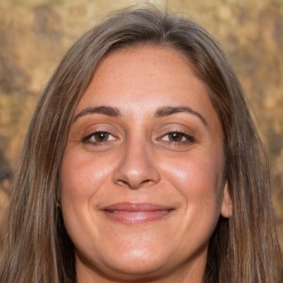 Teilnehmerin Sandra M.